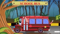 Street Vehicles | Street vehicles for kids | Car Videos for Toddlers