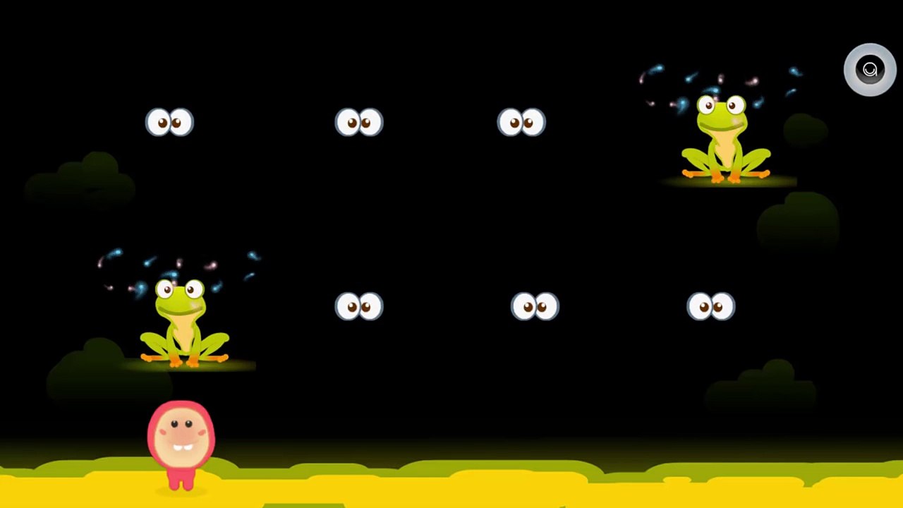 Kids Learn Animals Names - Peekaboo Animals Fun Learning Games For Kids & Babies