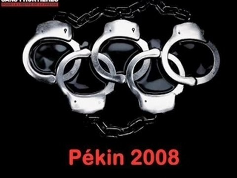 Chanson Jeux Olympiques Pekin 2008