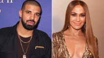 Drake and Jennifer Lopez Gamble Together In Las Vegas