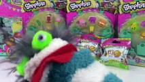 SHOPKINS Season 3 Blind Baskets! Micro Lite Blind Bags with Season 1 and Season 2 Shopkins!