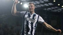 West Brom vs Hull City 3-1 || All Goals & Highlights || Premier League