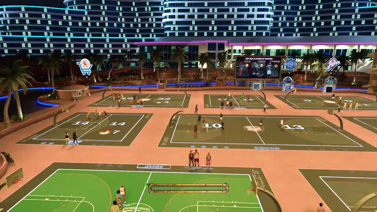 Grind dont stop