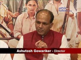 Ashutosh: 'Teenagers willing to die for Independence inspired me!'