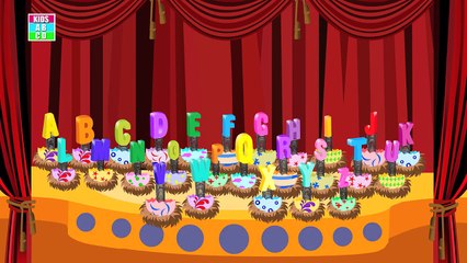 Abc Song | Abc | Abc Song For Children | Nursery Rhymes Songs