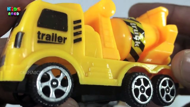 Learning Street Vehicles for kids | street vehicles | tomica トミカ tayo VooV ブーブ