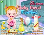 Baby Hazel Day Care Games Baby Games For Kids Dora Games