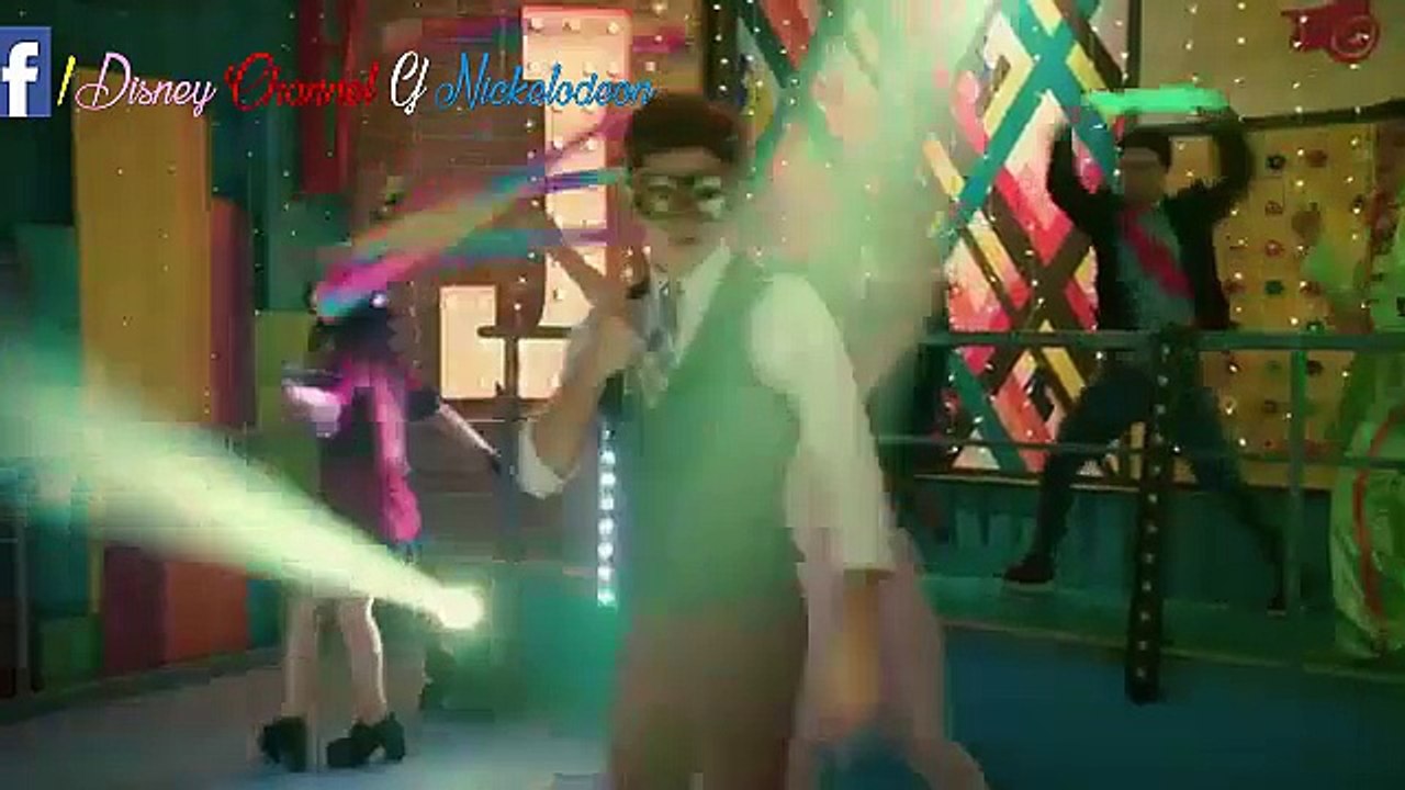#SoyLuna2 - 3,2,1 YA LLEGA