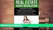 BEST PDF Real Estate Agent Revolution (Beginners Guide and Cardinal Rules, Generating Leads, Real