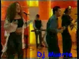 Sabor de gracia men vaig a peu POR DJ BEZIERS GITANOU