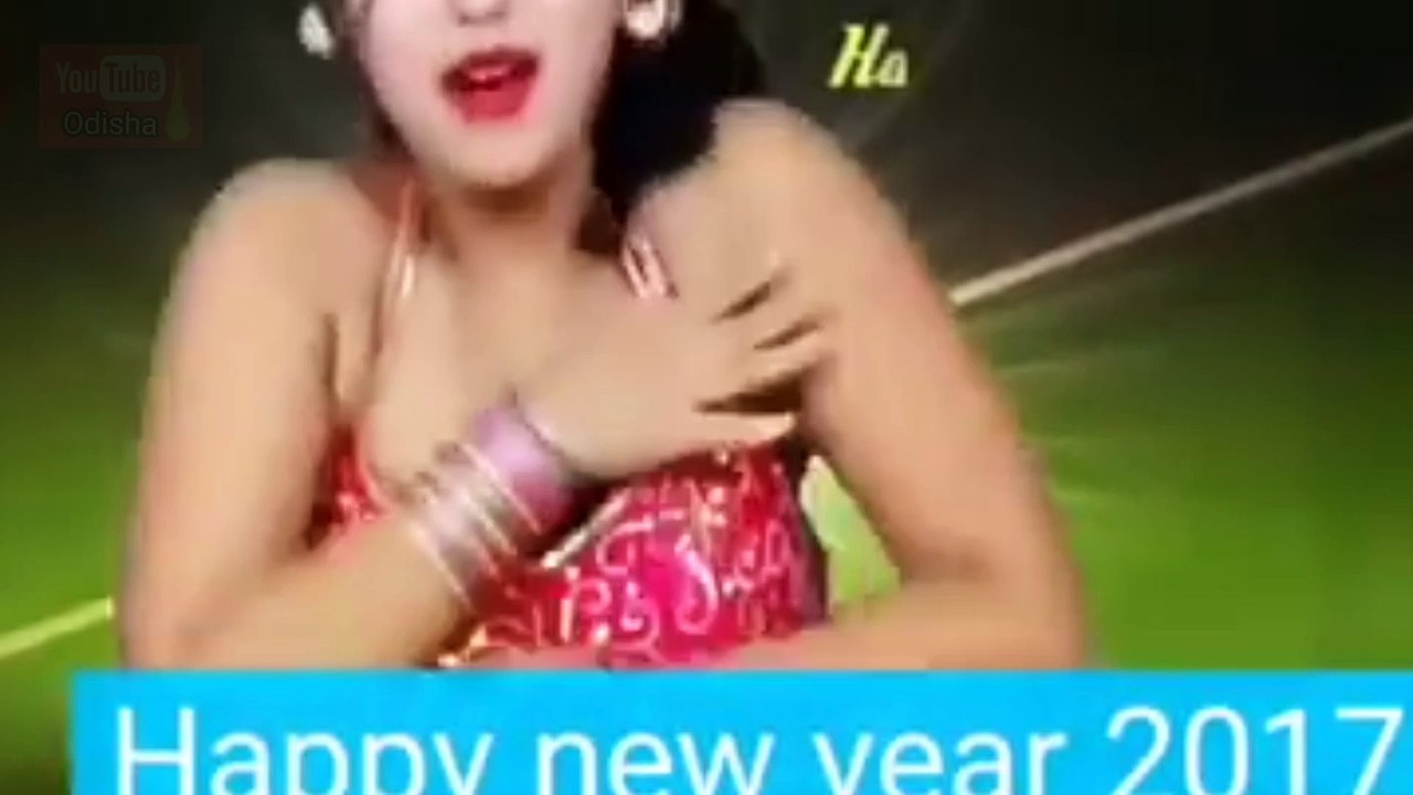 Amazing Happy New year Dance