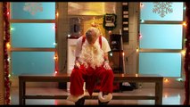 BAD SANTA 2 Teaser-Trailer 2016 Billy Bob Thornton Film