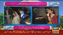 See What Muhammad Aamir’s Wife Replied to Comments of Muhammad Aamir’s