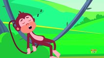 Kids TV Nursery Rhymes - Pop Goes The Weasel _ Baby Nursery Rhymes Songs For Kids-gr0QaWyN17