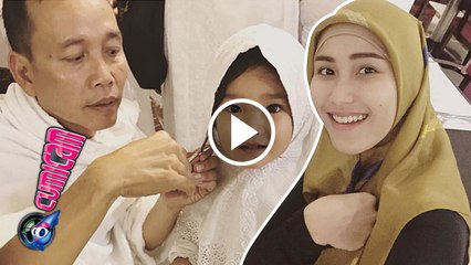 Download Video: Ayah Rozak Eksis Disosmed Ayu - Cumicam 03 Januari 2017