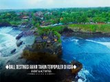 Bali, Destinasi Akhir Tahun Terpopuler di Asia