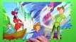 PETER PAN Jigsaw Puzzle Clementoni Rompecabezas Puzzles De Learning Activities Kids Toys