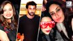 Kareena Kapoor's New Year Party 2017 VIDEO | Ranbir Kapoor | Karisma Kapoor | LehrenTV