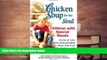 Audiobook  Chicken Soup for the Soul: Children with Special Needs: Stories of Love and