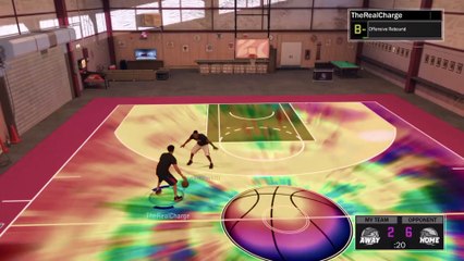 Ballin Like I'm Jordan - NBA 2K Mixtape Vol. 2