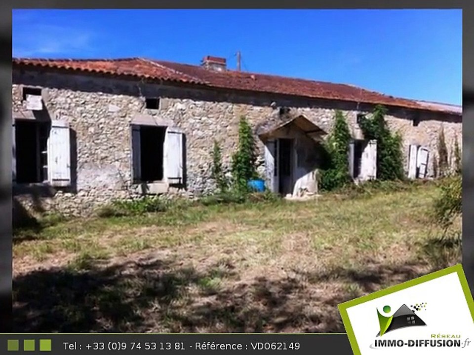 Propriété A vendre Serignac sur garonne 180m2 - 270 000 Euros