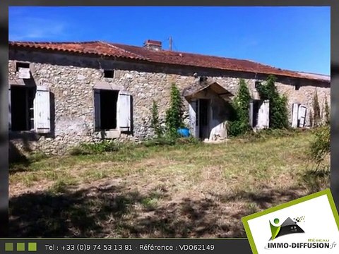 Propriété A vendre Serignac sur garonne 180m2 - 270 000 Euros