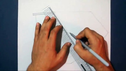 Nghệ thuật vẽ tranh 3D quá đỉnh