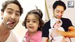 Shaheer Sheikh All Set To Become A Daddy!