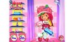 NEW Игры для детей—Disney Шарлотта земляничка больна—Мультик Онлайн видео игры для девочек