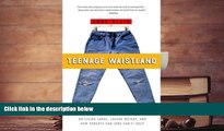 Download [PDF]  Teenage Waistland: A Former Fat-Camper Weighs in on Living Large, Losing Weight,