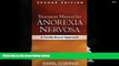 Audiobook  Treatment Manual for Anorexia Nervosa, Second Edition: A Family-Based Approach Trial