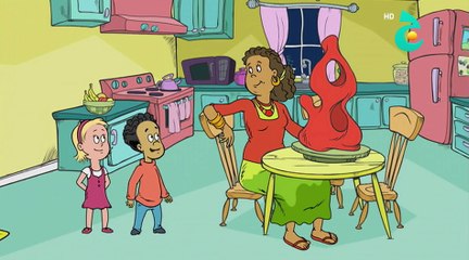 القط ذو القبعة 39