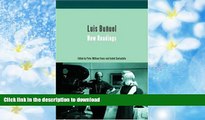 PDF  Luis Bunuel: New Readings  Full Book