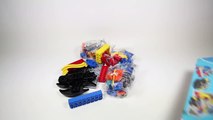 Lego DUPLO 10545 Batcave Adventure - Lego Speed Build for Kids