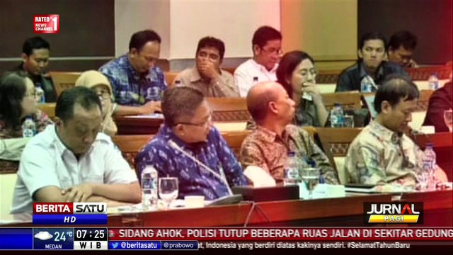 Dialog: Polemik LPK di RUU Penyiaran #2