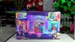 Barbie in Rock'n Royals Playset   Barbie Dolls   Santa Claus - Ch