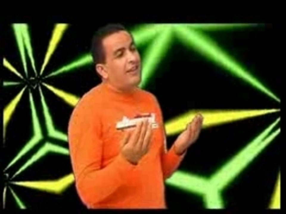 Clip kabyle (ait hamid,wissen