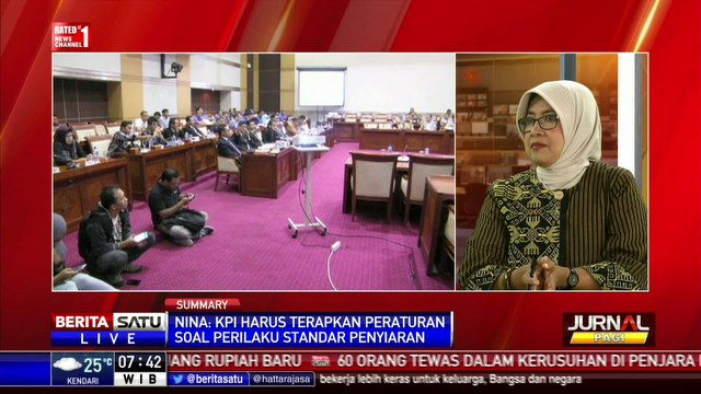 Dialog: Polemik LPK di RUU Penyiaran #3