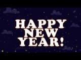 Happy New Year | Greeting Card