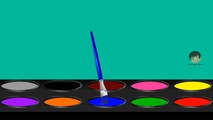 Learn Colors with High Heels, Colours to Kids Children Toddlers, Baby Play Videos