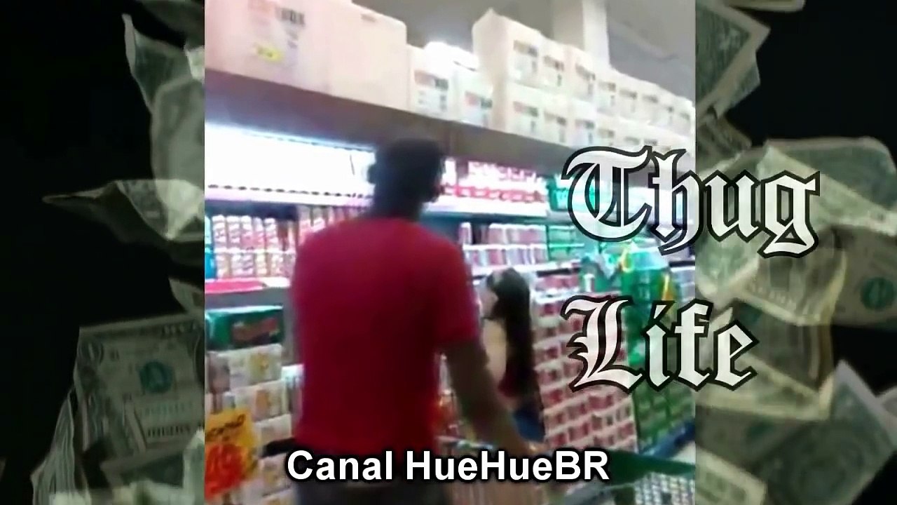 Thug Life #7 - Canal HueHueBR - YouTube