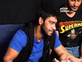 Ajay: ' 'G3' is crazier, funnier, madder, bigger!'