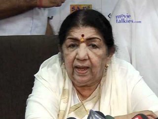 Lata M: 'At 12, I used to sing classical music with father!'