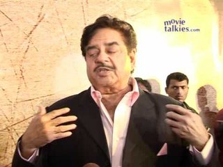 Shotgun Sinha: 'It's a first, I shaved off my mouch for a role's demands...'