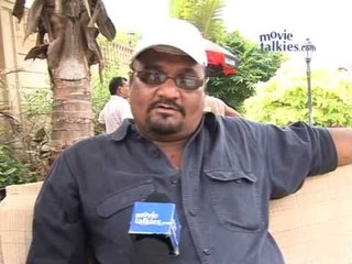 Sanjay Surkar: 'Film explores the politics of football!'