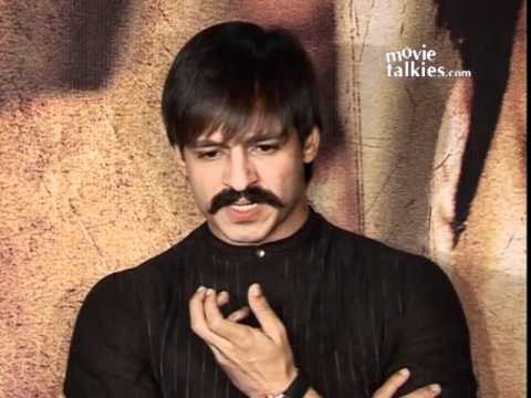 Vivek Oberoi: 'One line narration of 'Rakht Charitra' hooked me immediately!'