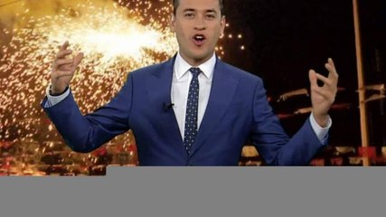 En Tiempo Real | La salida de varios gobernadores armó "la fiesta corruptora"