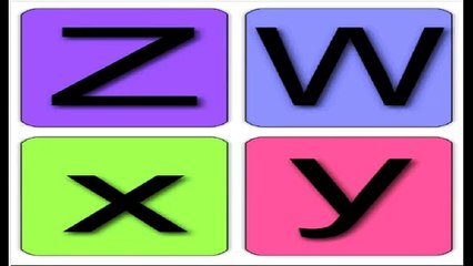 LEARNING LETTERS KIDS - ANDROID GAMES