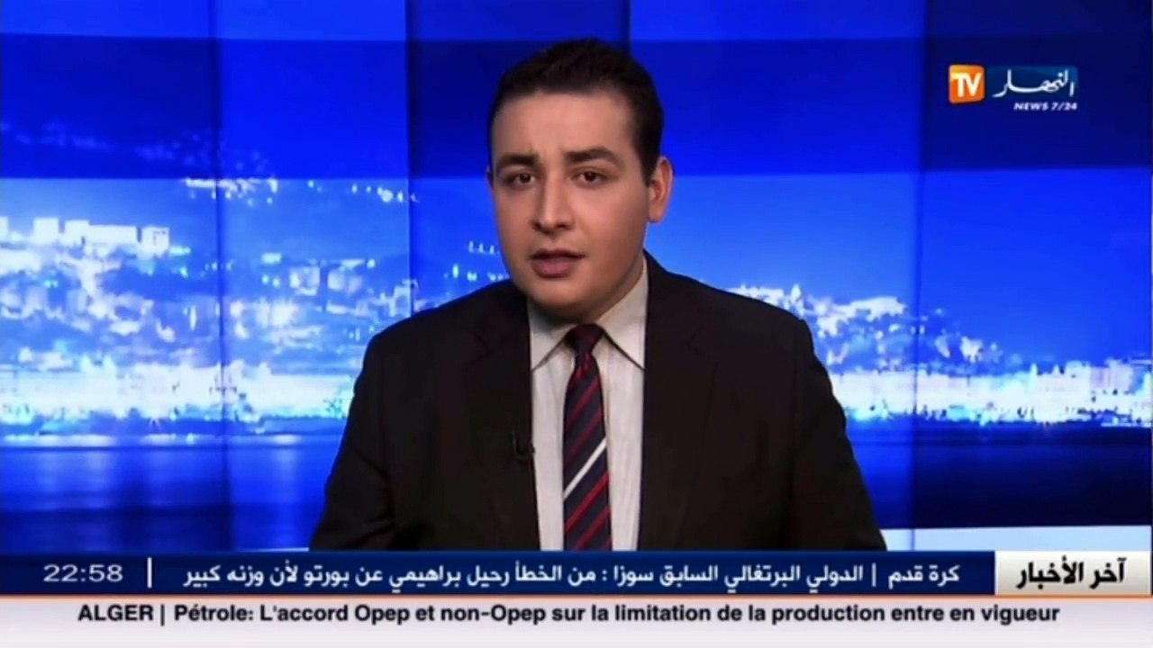 قتيل وجريح في حادث إصطدام شاحنتين بالطريق الولا...
