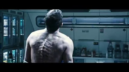 Alien- Covenant Official Trailer 1 (2017) - Michael Fassbender Movie